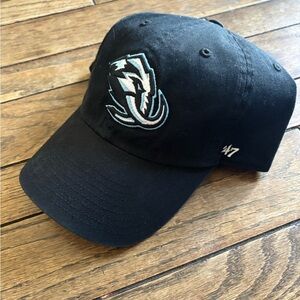 Utah Mammoth NHL ‘47 Clean Up Cap